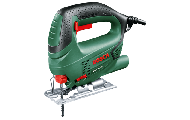 מסור אנכי קומפקטי בוש BOSCH PST 700 E