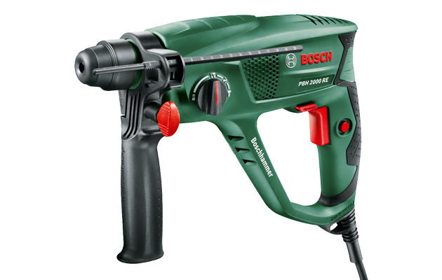 פטישון קומפקטי בוש BOSCH PBH 2100 RE