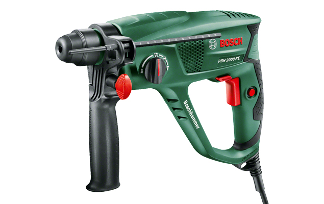 פטישון קומפקטי בוש BOSCH PBH 2100 RE