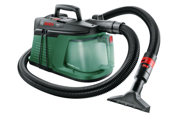 שואב אבק יבש בוש BOSCH EASY VAC3