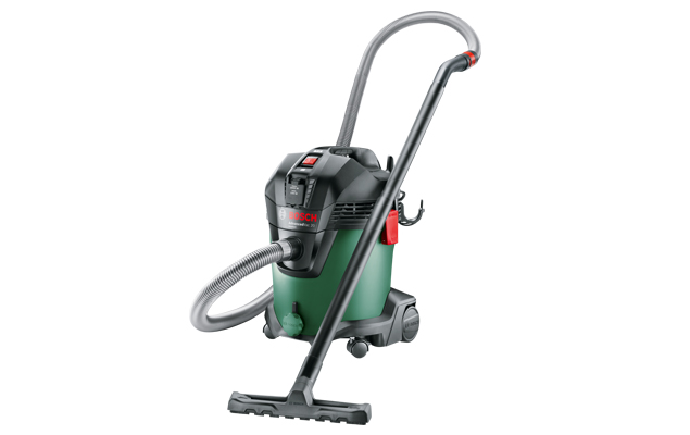 שואב אבק רטוב/יבש בוש BOSCH ADVANCED VAC20