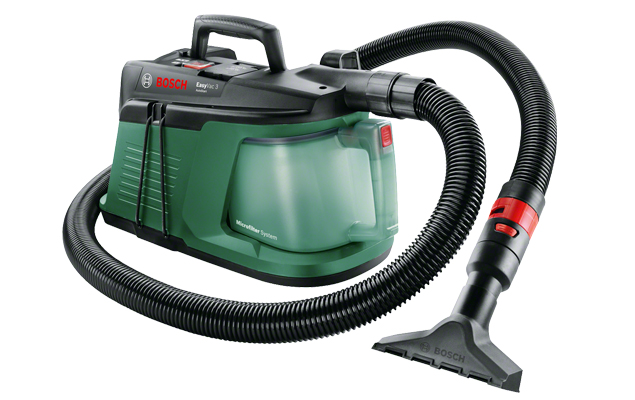 שואב אבק יבש בוש BOSCH EASY VAC3