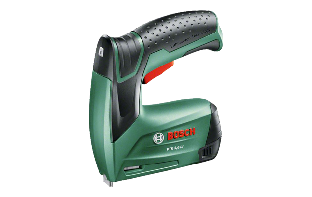 אקדח סיכות נטען 3.6V ליתיום בוש