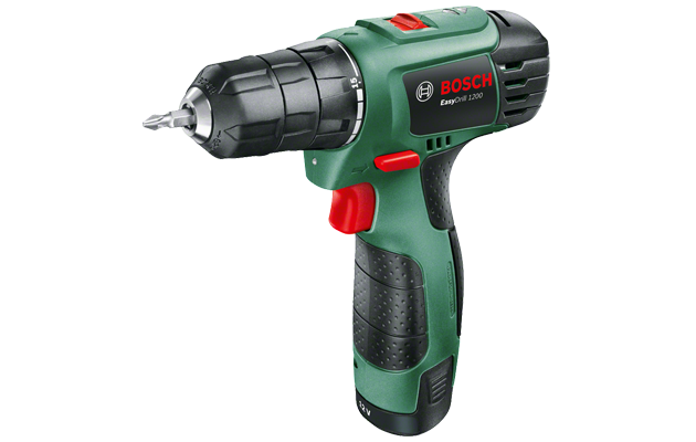 מברגה/מקדחה בוש Bosch EasyDrill 1200