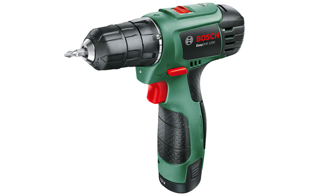 מברגה/מקדחה בוש Bosch EasyDrill 1200
