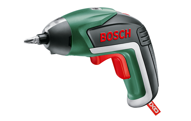 מברגת כף יד בוש BOSCH IXO V