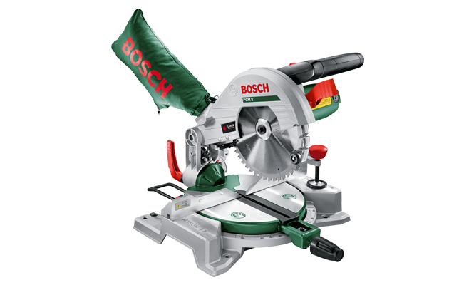 מסור גרונג 8″ בוש PCM 8 BOSCH