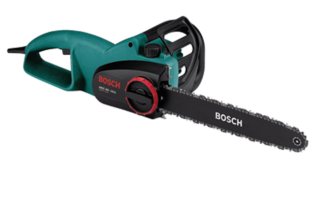 מסור שרשרת בוש BOSCH AKE 40-19 S