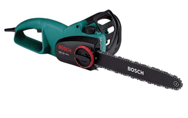 מסור שרשרת בוש BOSCH AKE 35