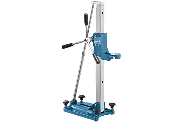 סטנד למקדחת יהלום בוש BOSCH GCR 180