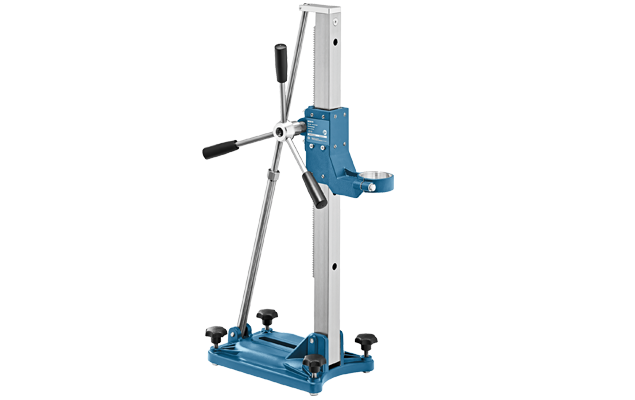 סטנד למקדחת יהלום בוש BOSCH GCR 180