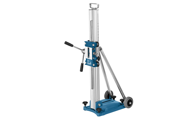 סטנד למקדחת יהלום בוש BOSCH GCR 350