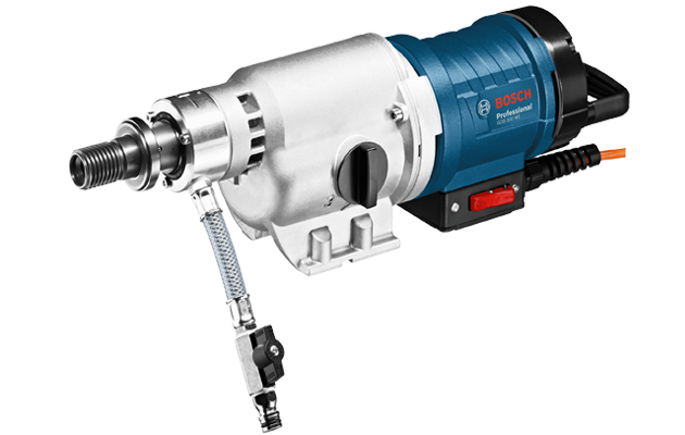 מקדחת יהלום בוש BOSCH GDB 350