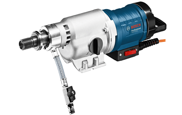 מקדחת יהלום בוש BOSCH GDB 350