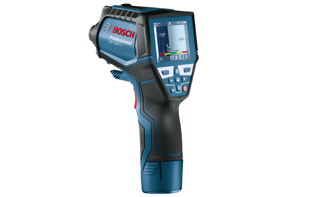 גלאי תרמי בוש BOSCH GIS 1000 