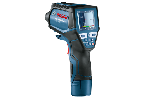 גלאי תרמי בוש BOSCH GIS 1000 