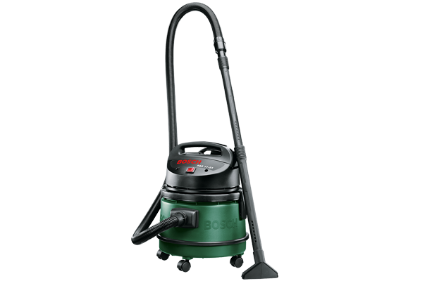 שואב אבק רטוב/יבש בוש BOSCH PAS 11-21
