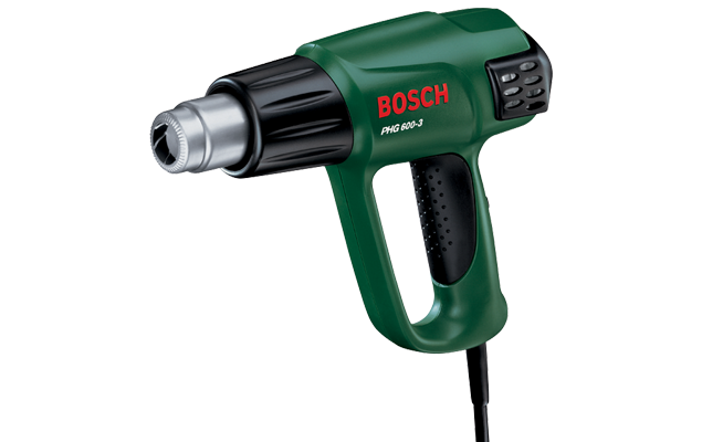מפזר חום בוש BOSCH PHG 600-3