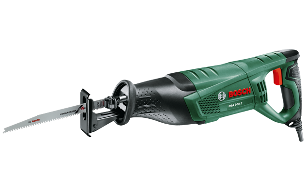 מסור חרב בוש BOSCH PSA 900 E