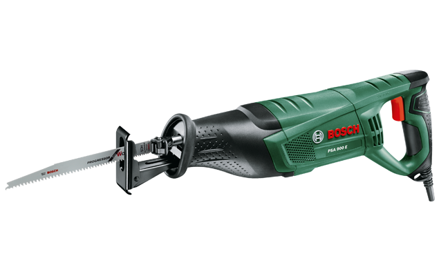 מסור חרב בוש BOSCH PSA 900 E