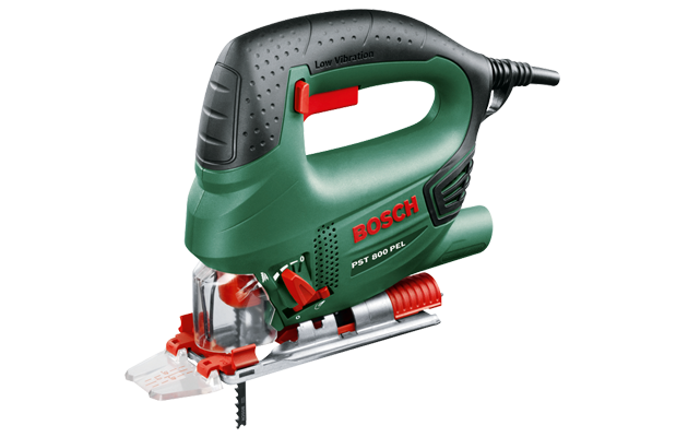 מסור אנכי קומפקטי בוש BOSCH PST 800 PEL