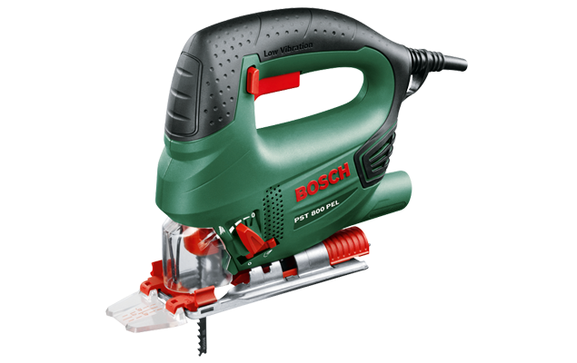 מסור אנכי קומפקטי בוש BOSCH PST 800 PEL