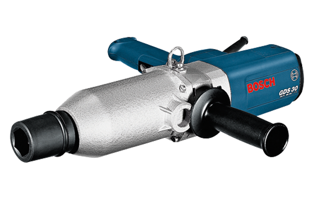 מפתח רטיטה רבוע "1 BOSCH GDS 30