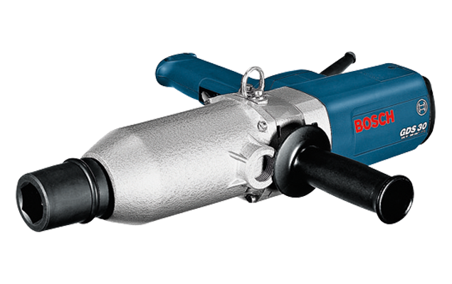 מפתח רטיטה רבוע "1 BOSCH GDS 30