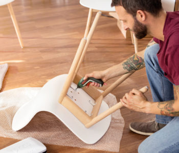 BOSCH - כלי עבודה ביתיים