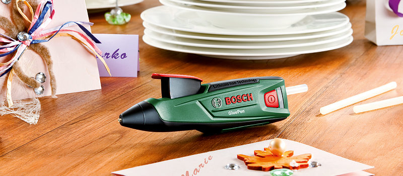  כלים נטענים ליצירה ופנאי