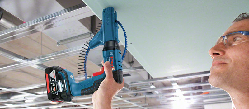 מברגות גבס ואיסכורית