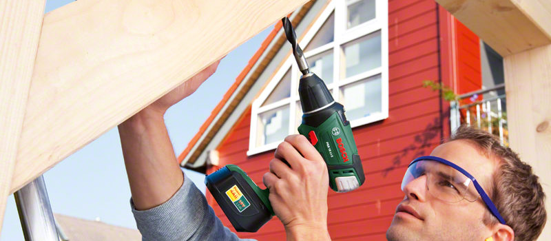 מברגות /מקדחות נטענות