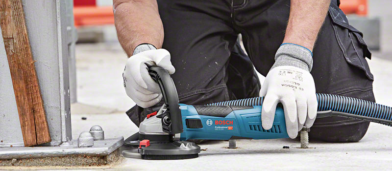 מחרצות ומלטשות לבטון