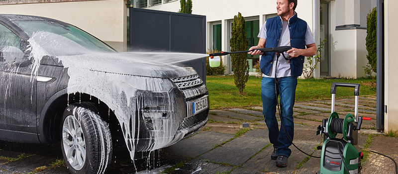  מכונות שטיפה