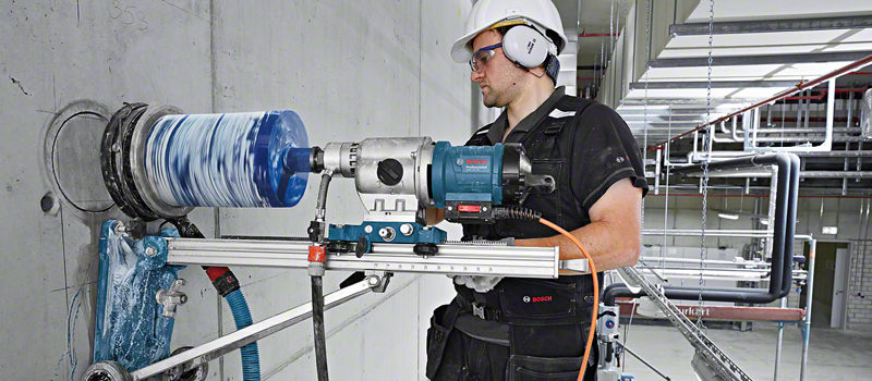  מקדחות יהלום