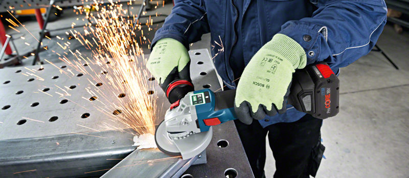 משחזת זווית 