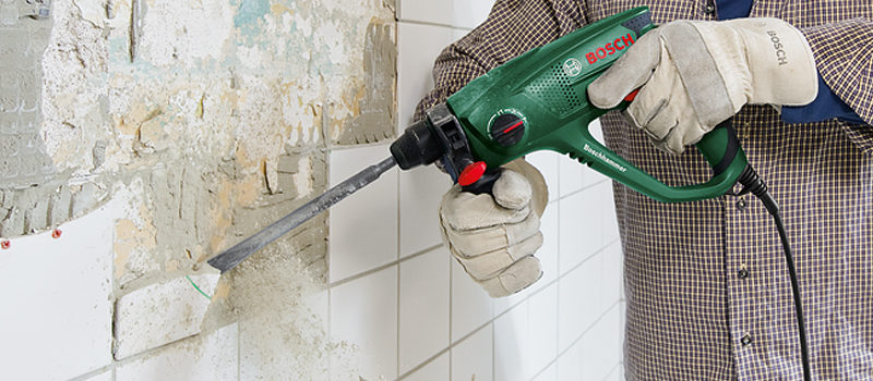 פטישונים SDS-PLUS