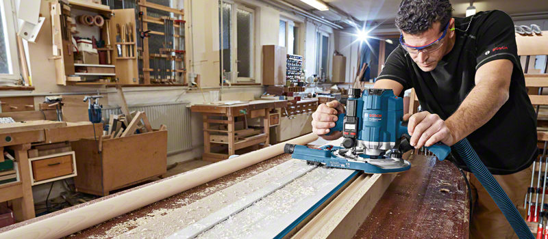 רוטרים/טרימר