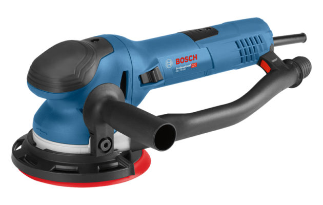 מלטשת אקצנטרית טורבו בוש BOSCH GET 75-150