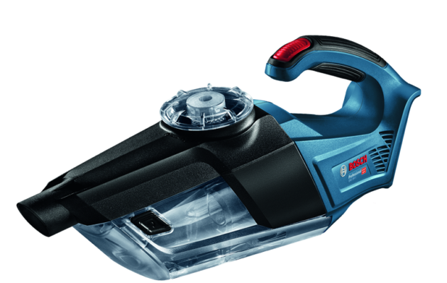 שואב אבק נטען בוש BOSCH GAS 18V-1