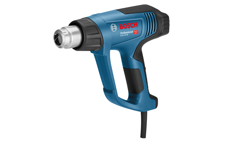 מפזר חום בוש BOSCH GHG 23-66