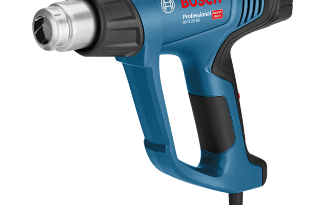 מפזר חום בוש BOSCH GHG 23-66