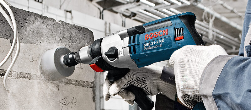 אביזרים למקדחות