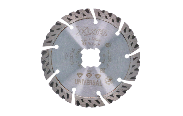 דיסק יהלום רב שימושי BEST 5