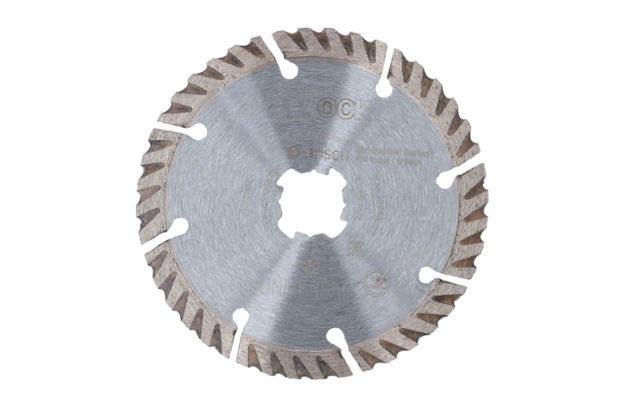 דיסק יהלום רב שימושי פתוח 5 STANDARD