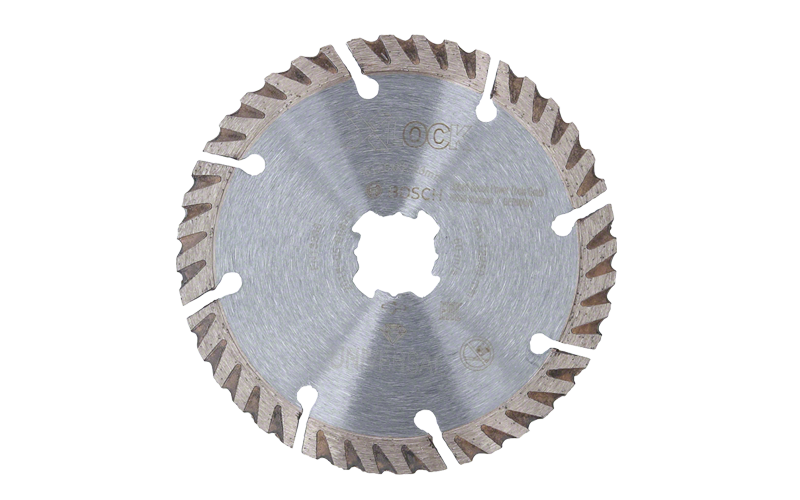 דיסק יהלום רב שימושי פתוח 5 STANDARD