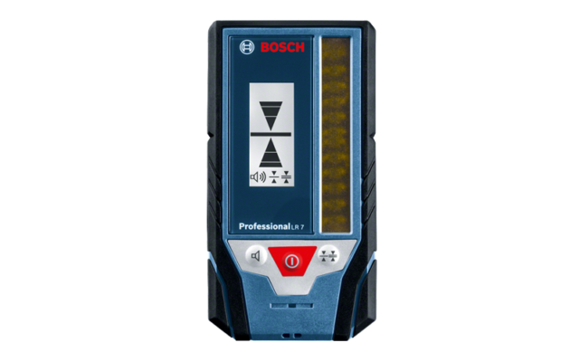 קולט קרן בוש BOSCH LR 7