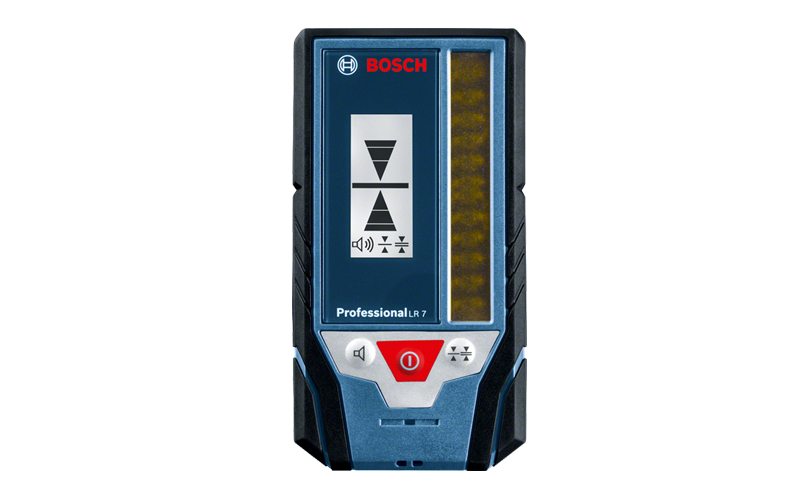 קולט קרן בוש BOSCH LR 7