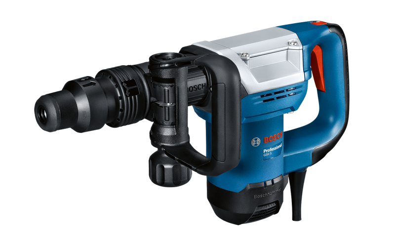 פטיש חציבה בוש BOSCH GSH 500