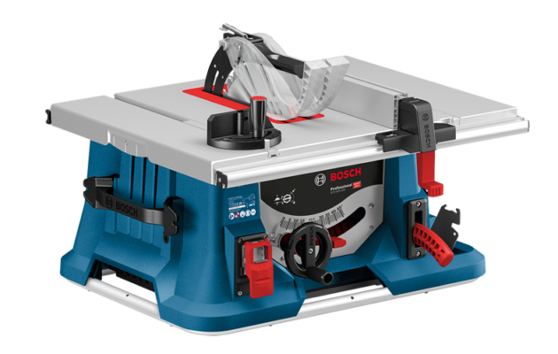 מסור שולחן בוש BOSCH GTS 635-216